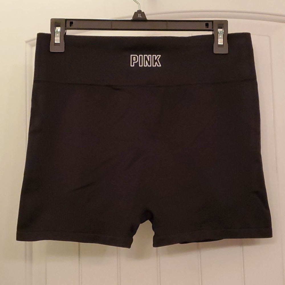 spandex shorts